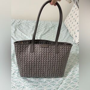 Tory Burch small ever ready tote